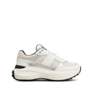 Tod's Women's Leather Sneakers